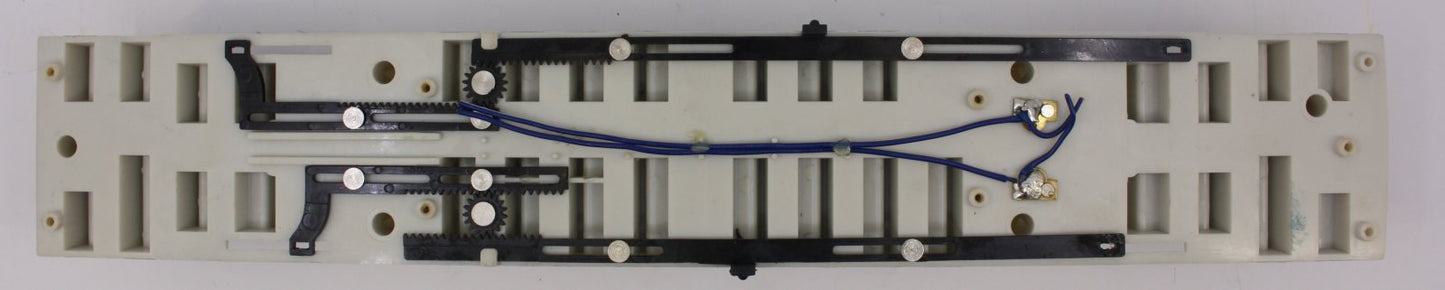 Lionel 35176-9 Long Island Railroad Interior with Manual Door Linkage