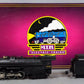 MTH 20-3036-1 O Gauge N&W 2-6-6-4 Class A Steam Locomotive & Tender w/PS1 #1218 LN/Box