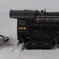 MTH 20-3036-1 O Gauge N&W 2-6-6-4 Class A Steam Locomotive & Tender w/PS1 #1218 LN/Box