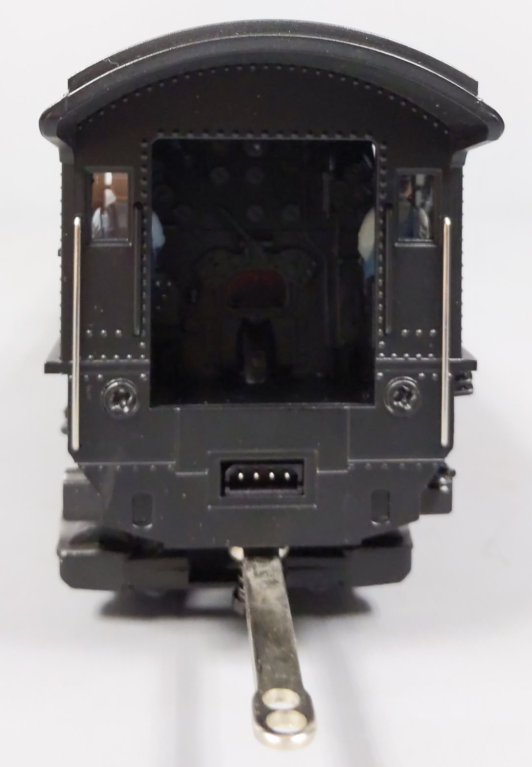 MTH 20-3036-1 O Gauge N&W 2-6-6-4 Class A Steam Locomotive & Tender w/PS1 #1218 LN/Box