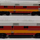 Lionel 6-84659 O Milwaukee Road E6 AA Diesel Set #15A/B/ Legacy w/Bluetooth