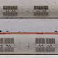 Lionel 6-84659 O Milwaukee Road E6 AA Diesel Set #15A/B/ Legacy w/Bluetooth