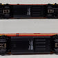 Lionel 6-84659 O Milwaukee Road E6 AA Diesel Set #15A/B/ Legacy w/Bluetooth
