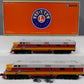 Lionel 6-84659 O Milwaukee Road E6 AA Diesel Set #15A/B/ Legacy w/Bluetooth