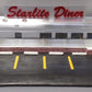 K-Line K-42404 O Operating Starlite Diner LN/Box