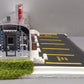K-Line K-42404 O Operating Starlite Diner LN/Box