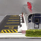 K-Line K-42404 O Operating Starlite Diner LN/Box