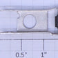 Lionel 773-57 O Gauge LTI Version Collector Roller and Arm Assembly