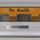 Lionel 21312-2 K-Line Denver & Rio Grande Pullman Kimball Shell