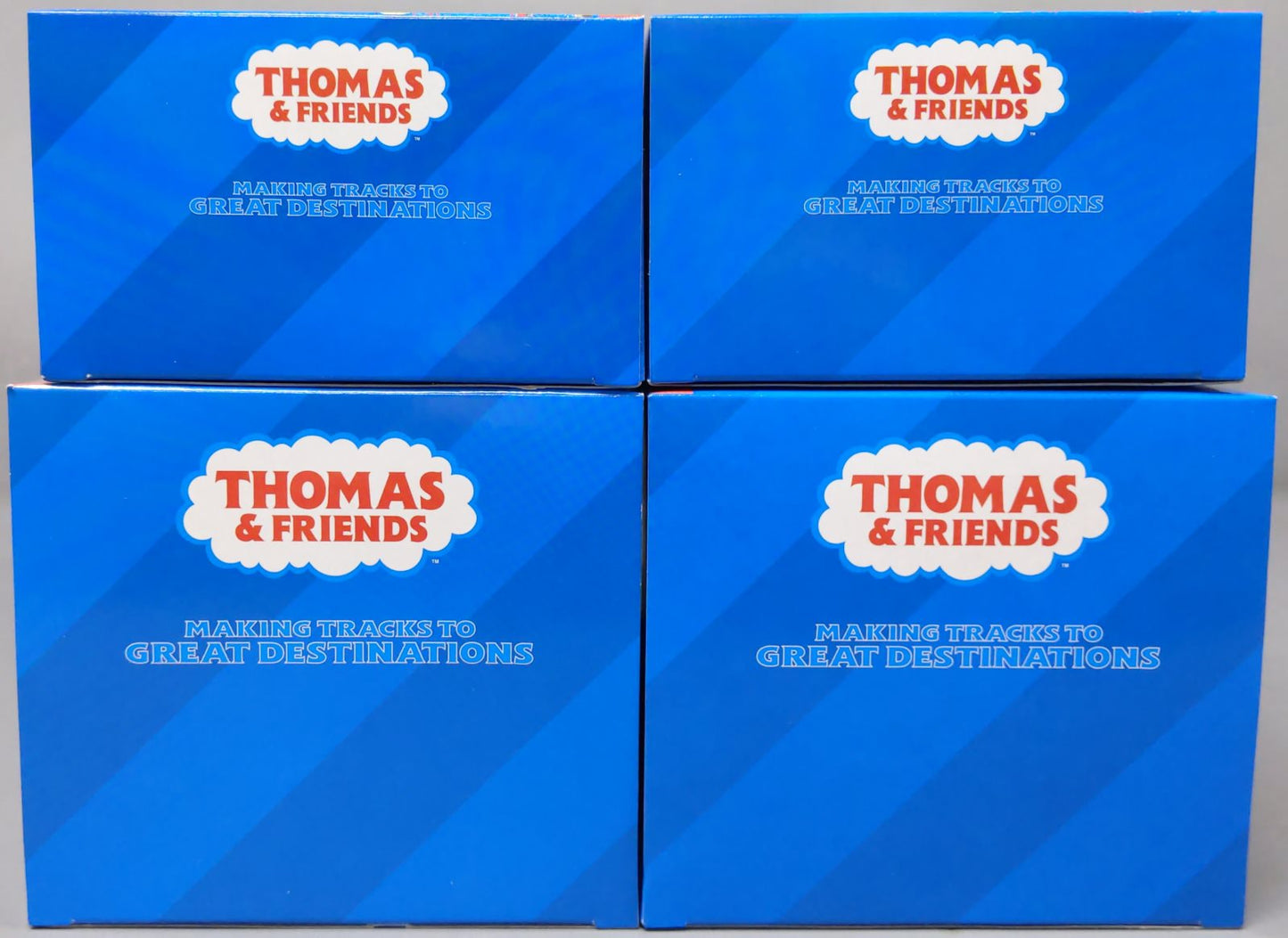 Lionel 6-30012 O Gauge Thomas & Friends Expansion Pack LN/Box