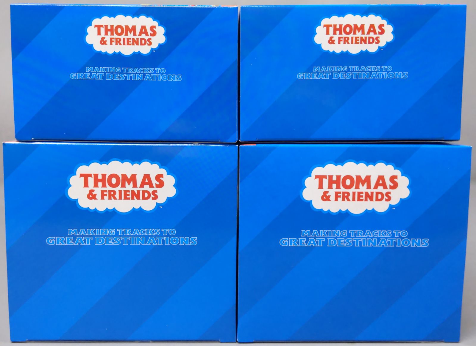 Lionel 6-30012 O Gauge Thomas & Friends Expansion Pack