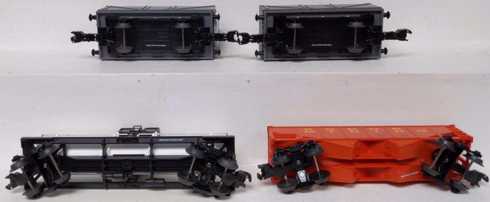 Lionel 6-30012 O Gauge Thomas & Friends Expansion Pack