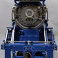 Lionel 6-21787 O Gauge CNJ Blue Comet 4-6-2 Steam Passenger Train Set LN/Box
