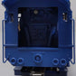 Lionel 6-21787 O Gauge CNJ Blue Comet 4-6-2 Steam Passenger Train Set LN/Box