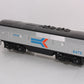 Lionel 6-8475 O Gauge Amtrak F3 Dummy B-Unit Diesel Locomotive EX/Box