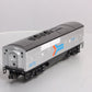 Lionel 6-8475 O Gauge Amtrak F3 Dummy B-Unit Diesel Locomotive EX/Box