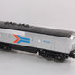 Lionel 6-8475 O Gauge Amtrak F3 Dummy B-Unit Diesel Locomotive EX/Box