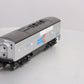 Lionel 6-8475 O Gauge Amtrak F3 Dummy B-Unit Diesel Locomotive EX/Box