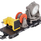 Lionel 8-87808 G Scale Union Pacific Searchlight Car LN/Box