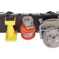 Lionel 8-87808 G Scale Union Pacific Searchlight Car LN/Box