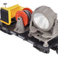 Lionel 8-87808 G Scale Union Pacific Searchlight Car LN/Box