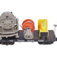 Lionel 8-87808 G Scale Union Pacific Searchlight Car LN/Box