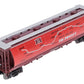 MTH 30-75392 O Gauge Rock Island 4-Bay Cylindrical Hopper #1937