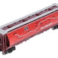 MTH 30-75392 O Gauge Rock Island 4-Bay Cylindrical Hopper #1937