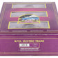 MTH 20-90041 O Gauge Pittsburgh Premier Slag Car Set (Set of 3) LN/Box