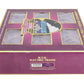 MTH 20-97506 O Duluth, Missabe & Iron Range Premier Ore Car Set (Set of 6) LN/Box