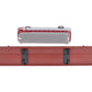 MTH 20-98831 O Gauge Milwaukee Road Flat Car w/ Diecast Bus #67208