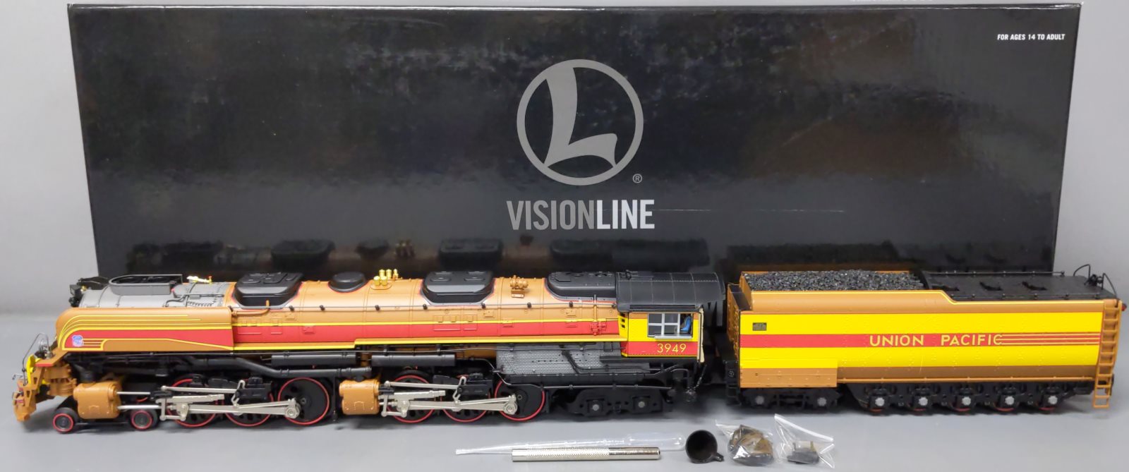 78 gfc LPJS-57-2PU-BIGSBY Yellow アウトレット 78 gfc LPJS-57-2PU-BIGSBY Yellow アウトレット Lionel 1931290