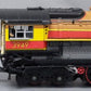 Lionel 1931290 O Union Pacific BTO Vision Challenger Steam LCS with BT #3949 LN