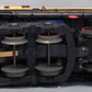 Lionel 1931290 O Union Pacific BTO Vision Challenger Steam LCS with BT #3949 LN