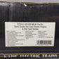 K-Line K3343-0810W MILW Pacific Semi-Scale Die Cast Steam Engine & Tender #810 LN/Box