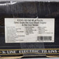 K-Line K3343-0810W MILW Pacific Semi-Scale Die Cast Steam Engine & Tender #810 LN/Box