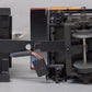 K-Line K3343-0810W MILW Pacific Semi-Scale Die Cast Steam Engine & Tender #810 LN/Box
