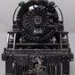 K-Line K3343-0810W MILW Pacific Semi-Scale Die Cast Steam Engine & Tender #810 LN/Box