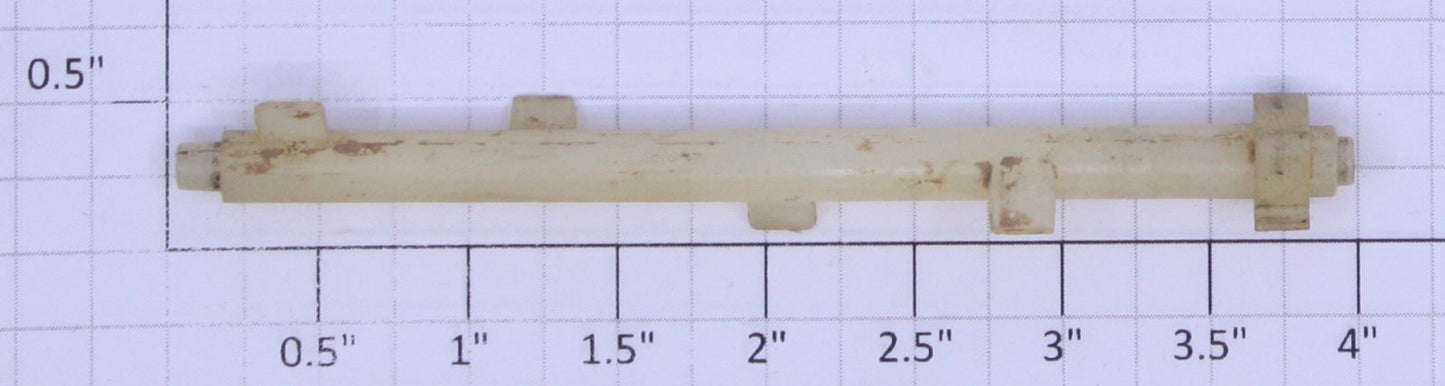 Lionel 44-22 Nylon Camshaft