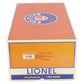 Lionel 6-24520 O Gauge Alaska F3 AA Diesel Locomotive w/TMCC #1516/1518 LN/Box