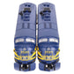 Lionel 6-24520 O Gauge Alaska F3 AA Diesel Locomotive w/TMCC #1516/1518 LN/Box