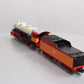 MTH 20-3602-1 O MILW 4-6-2 USRA Heavy Pacific Steam Engine & Tender w/PS3 NIB
