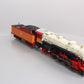 MTH 20-3602-1 O MILW 4-6-2 USRA Heavy Pacific Steam Engine & Tender w/PS3 NIB