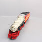 MTH 20-3602-1 O MILW 4-6-2 USRA Heavy Pacific Steam Engine & Tender w/PS3 NIB