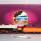 MTH 20-3602-1 O MILW 4-6-2 USRA Heavy Pacific Steam Engine & Tender w/PS3 NIB