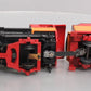 MTH 20-3602-1 O MILW 4-6-2 USRA Heavy Pacific Steam Engine & Tender w/PS3 NIB