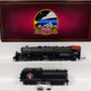 MTH 20-3387-1E O Gauge GN 2-8-8-2 R-2 Steam Locomotive & Tender w/PS2 #2058 NIB