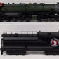 MTH 20-3387-1E O Gauge GN 2-8-8-2 R-2 Steam Locomotive & Tender w/PS2 #2058 NIB