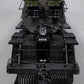 MTH 20-3387-1E O Gauge GN 2-8-8-2 R-2 Steam Locomotive & Tender w/PS2 #2058 NIB
