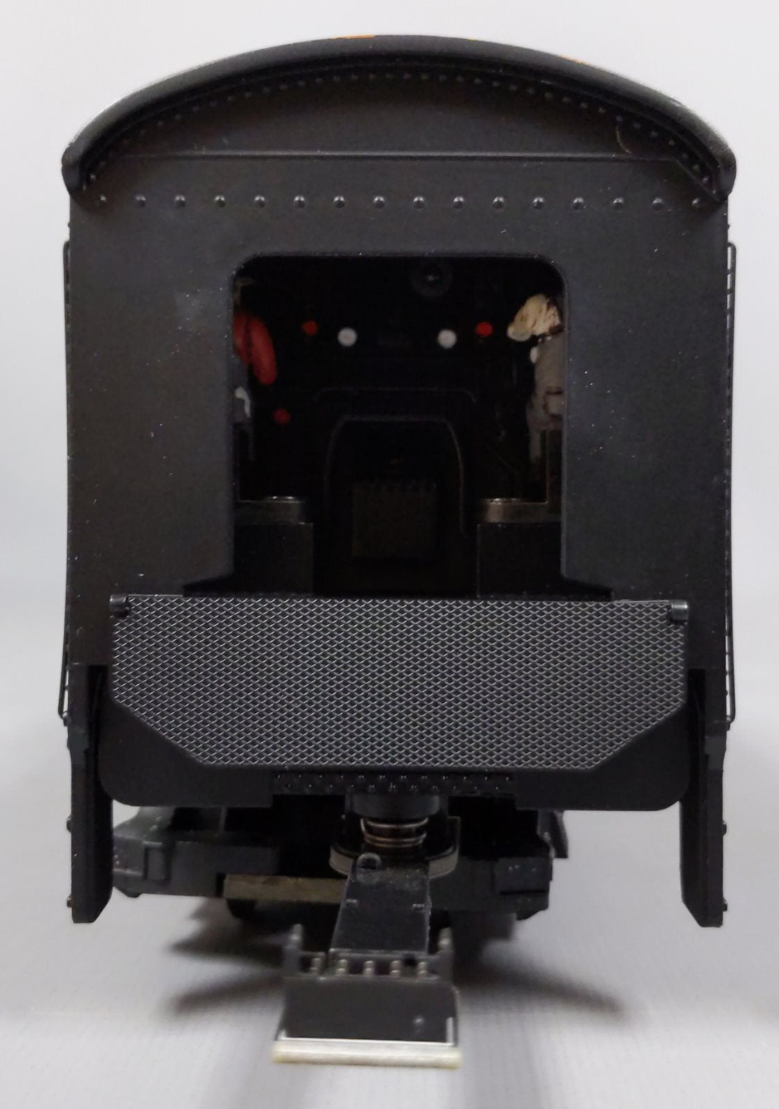 MTH 20-3387-1E O Gauge GN 2-8-8-2 R-2 Steam Locomotive & Tender w/PS2 #2058 NIB